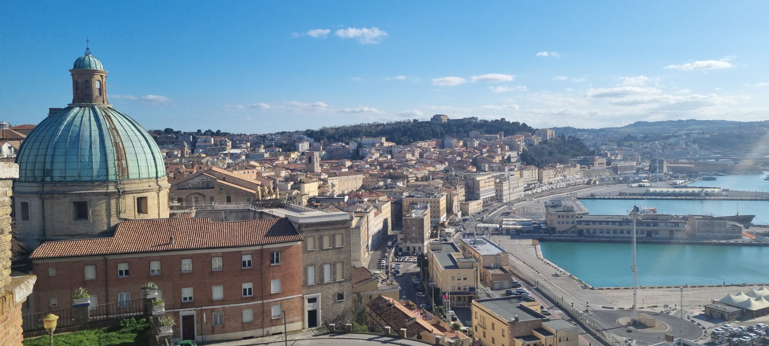 Fallstudie ‘Ancona, Italien’ (Foto: EUCC-D)