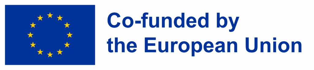 Co-funded by European Union