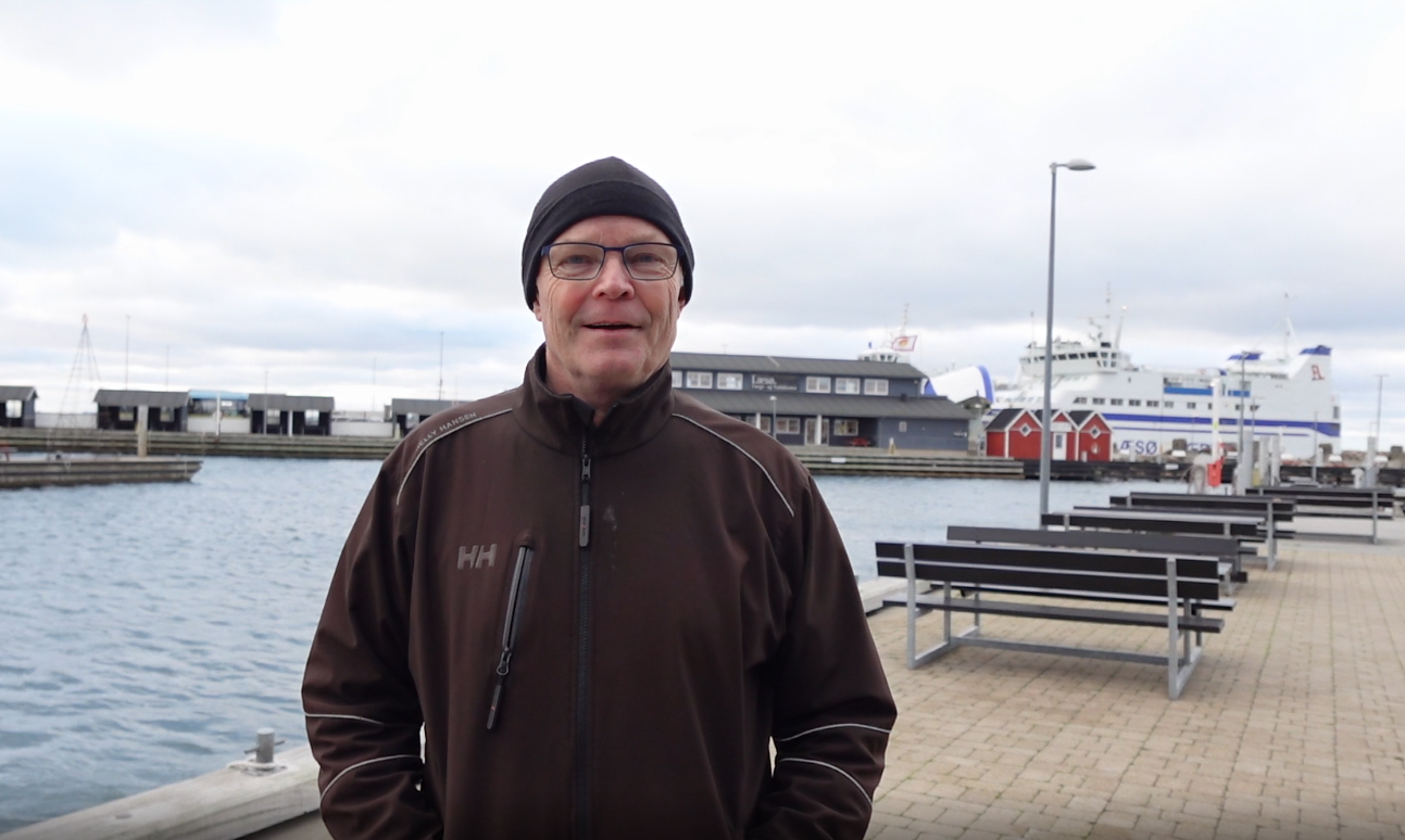 Coastal Voices from Læsø: How islands balance tourism, identity and coastal stewardship