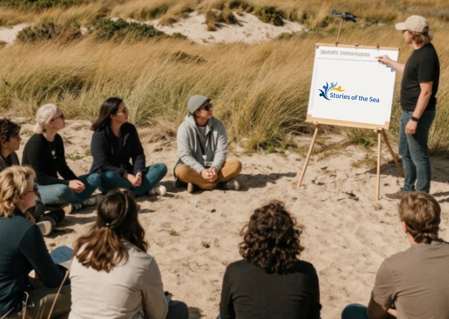 Strengthening Coastal Sustainability Learning