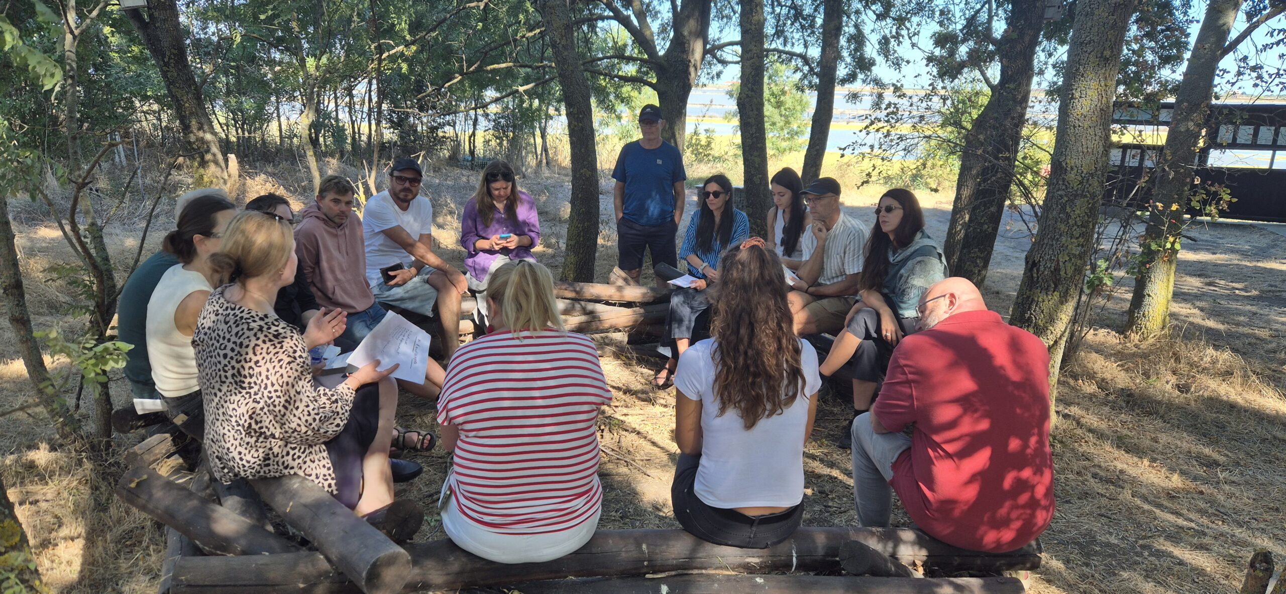 Strengthening Coastal Sustainability Learning